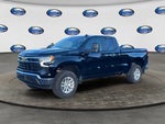 2026 Silverado 1500 Thumbnail 1