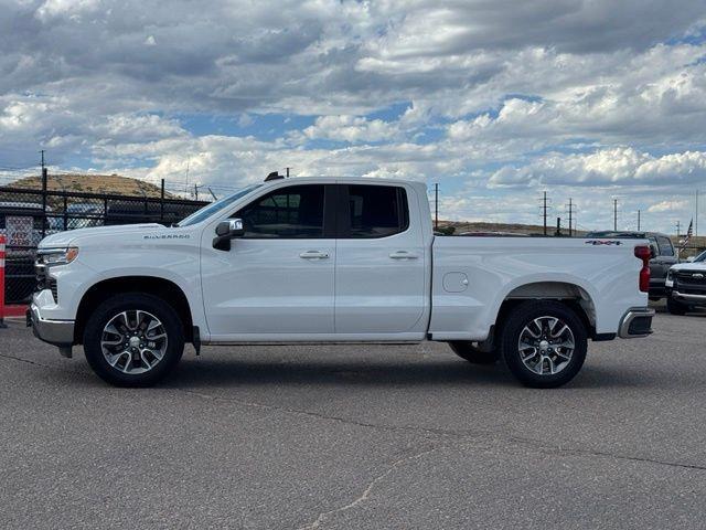 2026 Chevrolet Silverado - $38,293