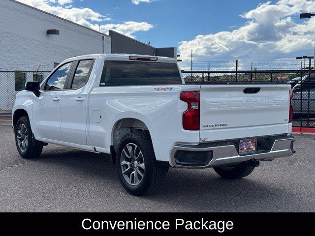 2026 Chevrolet Silverado - $38,293