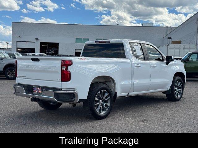 2026 Chevrolet Silverado - $38,293