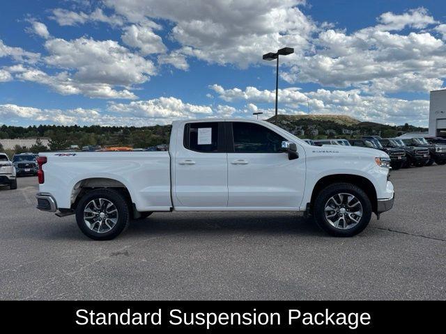 2026 Chevrolet Silverado - $38,293