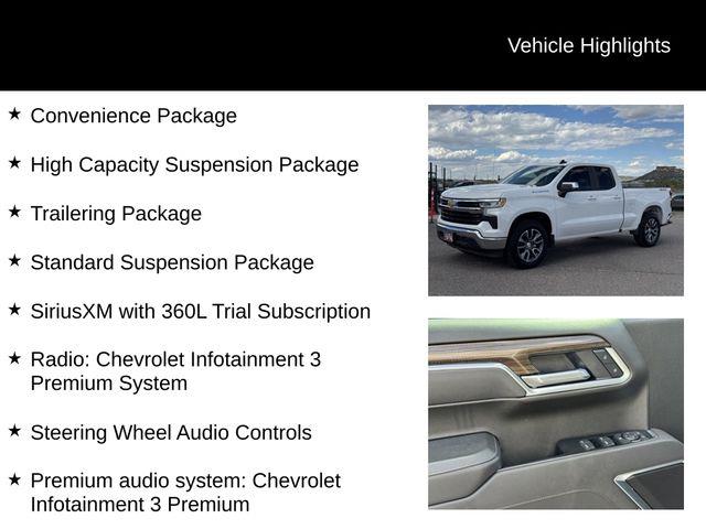 2026 Chevrolet Silverado - $38,293