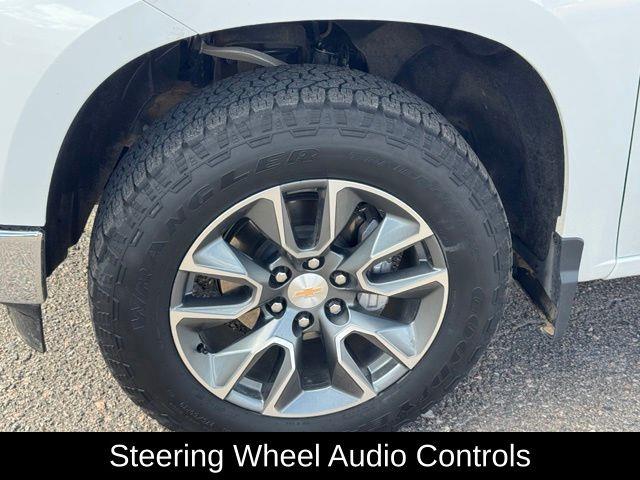 2026 Chevrolet Silverado - $38,293