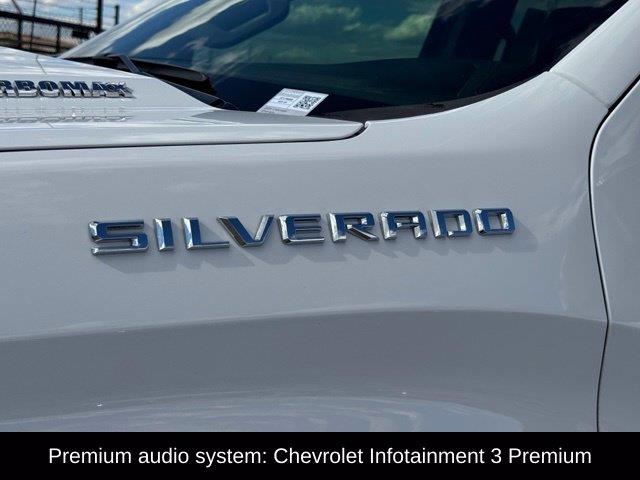 2026 Chevrolet Silverado - $38,293