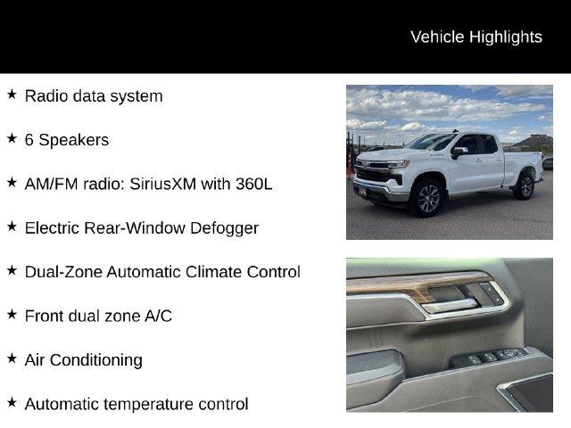 2026 Chevrolet Silverado - $38,293