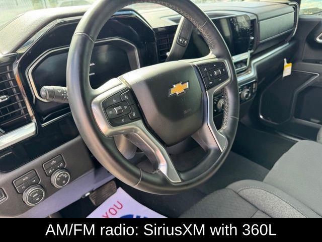2026 Chevrolet Silverado - $38,293