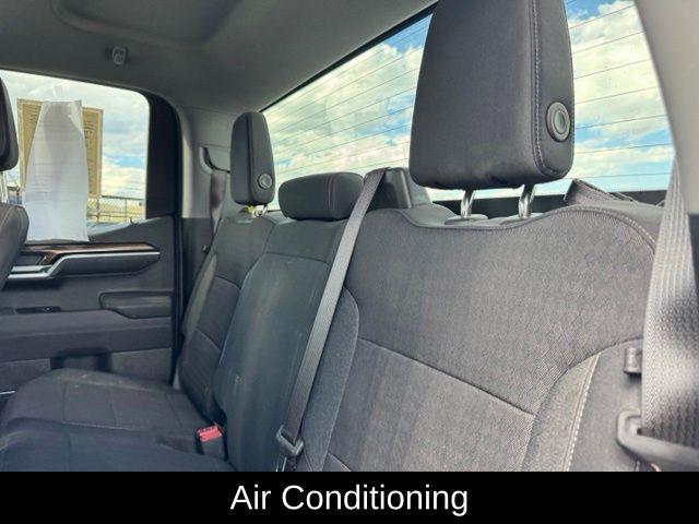 2026 Chevrolet Silverado - $38,293