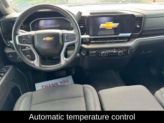 2026 Chevrolet Silverado - $38,293