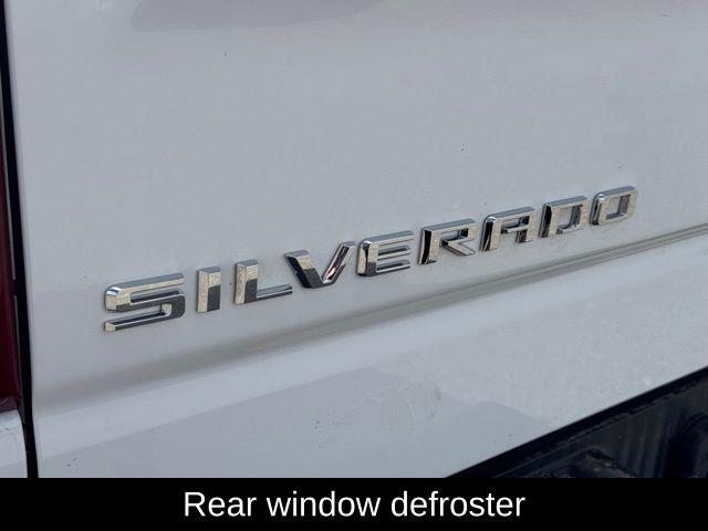 2026 Chevrolet Silverado - $38,293