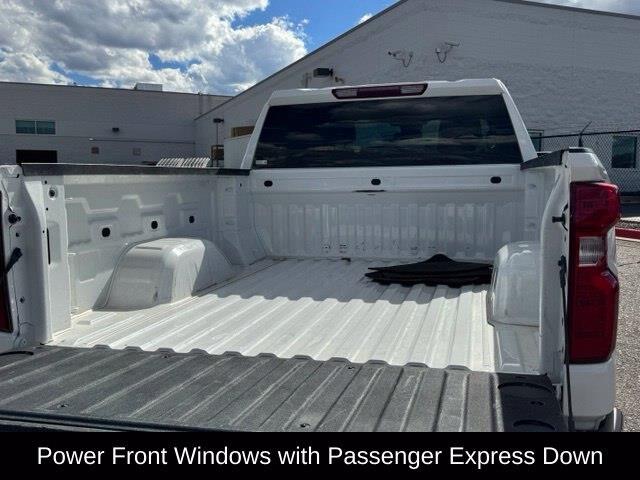 2026 Chevrolet Silverado - $38,293