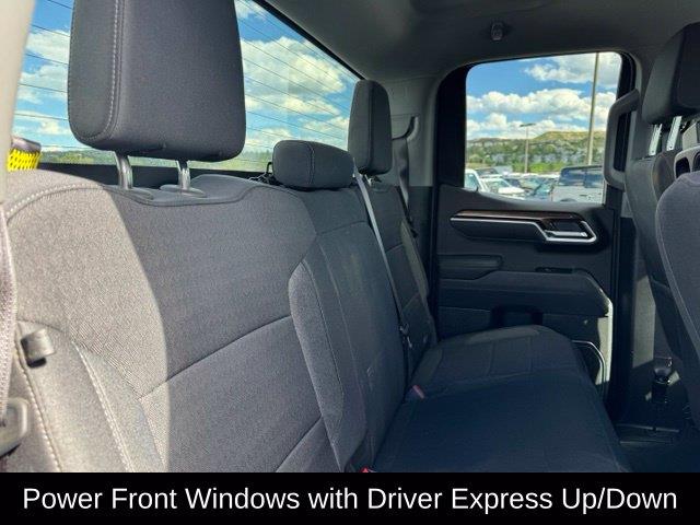 2026 Chevrolet Silverado - $38,293