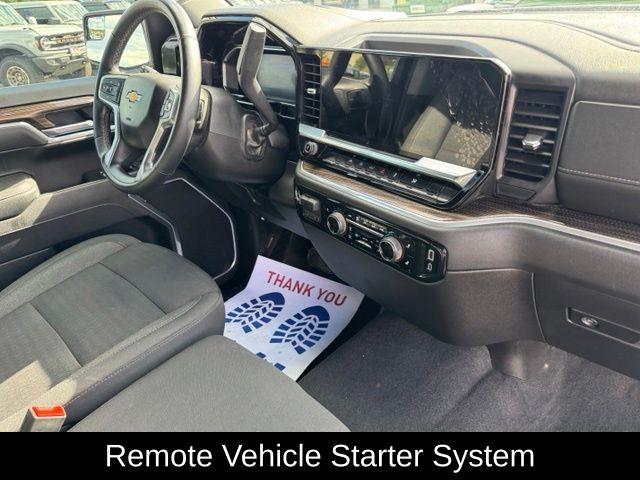 2026 Chevrolet Silverado - $38,293