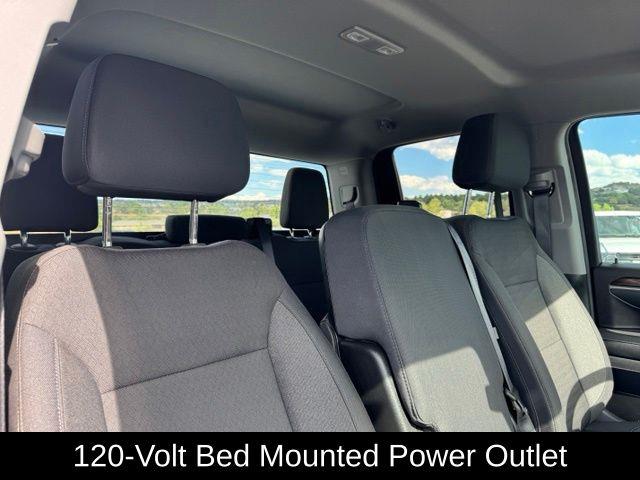 2026 Chevrolet Silverado - $38,293