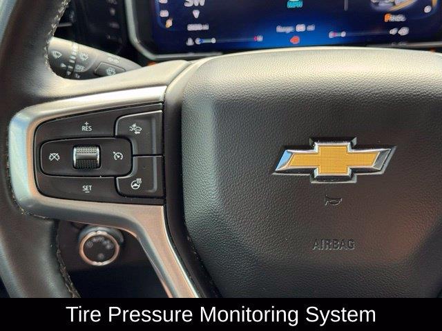 2026 Chevrolet Silverado - $38,293