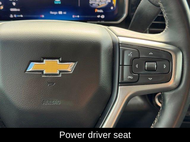 2026 Chevrolet Silverado - $38,293