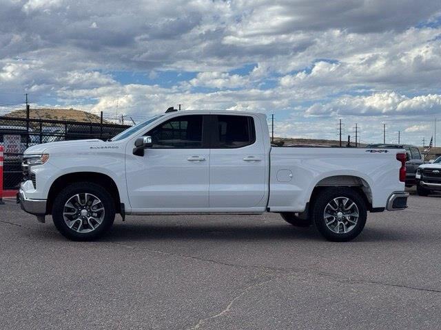 2026 Chevrolet Silverado - $38,293