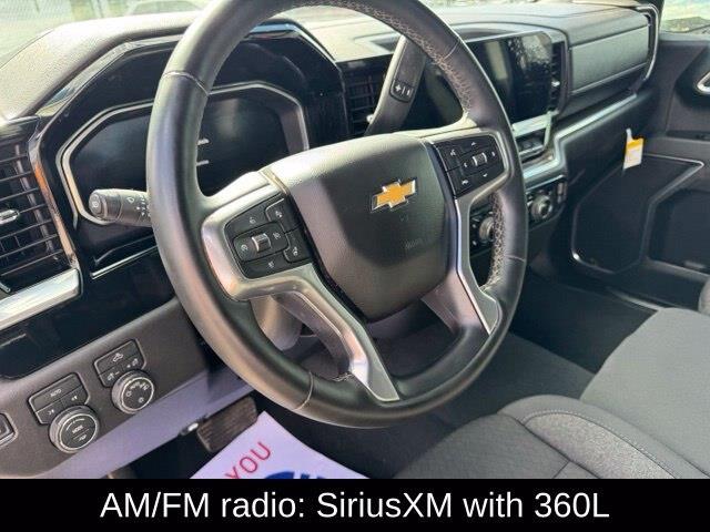2026 Chevrolet Silverado - $38,293