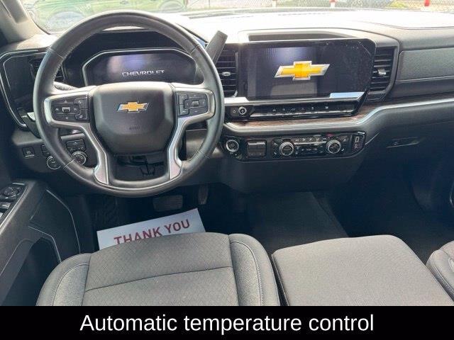 2026 Chevrolet Silverado - $38,293