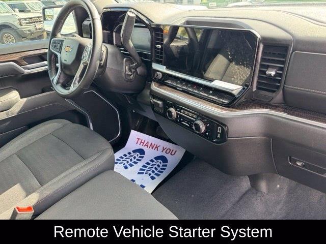 2026 Chevrolet Silverado - $38,293