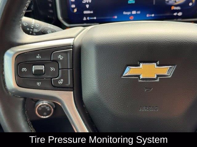 2026 Chevrolet Silverado - $38,293
