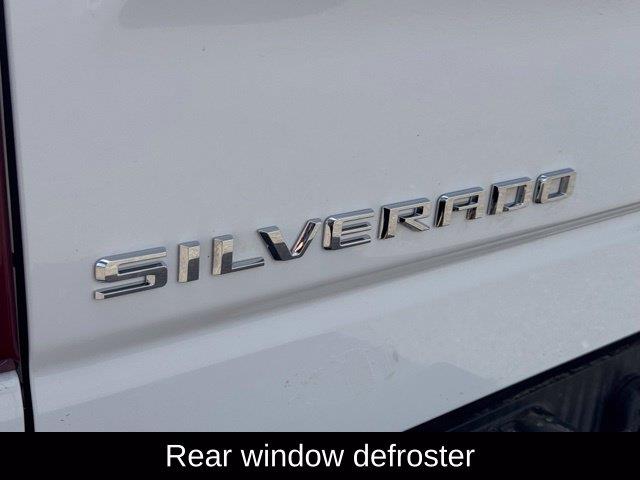 2026 Chevrolet Silverado - $37,794