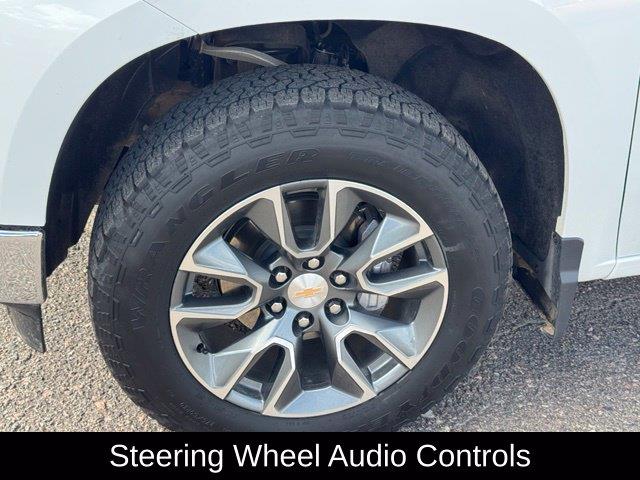 2026 Chevrolet Silverado - $36,794