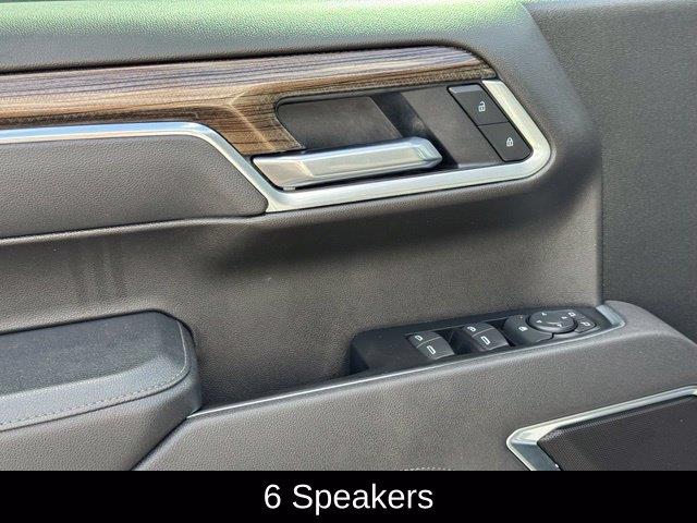 2026 Chevrolet Silverado - $36,794