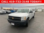2012 Silverado 1500 Thumbnail 3