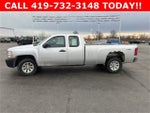 2012 Silverado 1500 Thumbnail 4