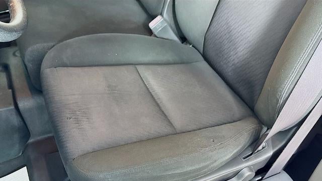 2013 Chevrolet Silverado 1500 Work Truck