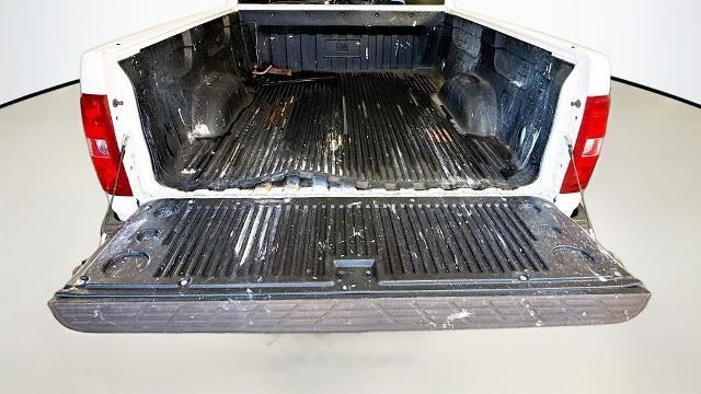 2013 Chevrolet Silverado 1500 Work Truck
