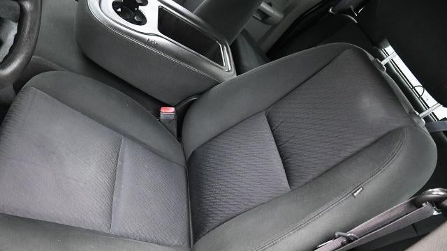 2011 Chevrolet Silverado 1500 Work Truck