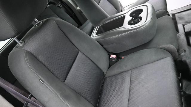 2011 Chevrolet Silverado 1500 Work Truck