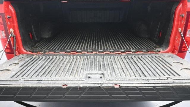 2011 Chevrolet Silverado 1500 Work Truck