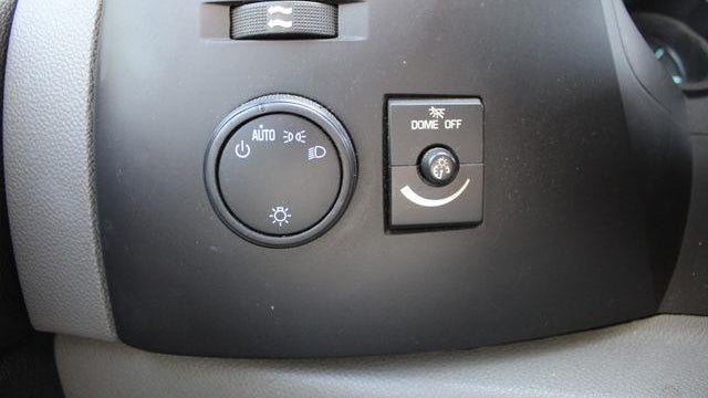 2011 Chevrolet Silverado 1500 LS