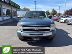2011 Silverado 1500 Thumbnail 2