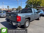 2011 Silverado 1500 Thumbnail 5