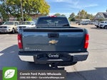 2011 Silverado 1500 Thumbnail 6