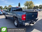 2011 Silverado 1500 Thumbnail 7