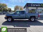 2011 Silverado 1500 Thumbnail 8