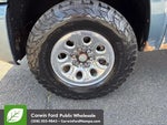 2011 Silverado 1500 Thumbnail 9