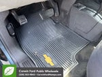 2011 Silverado 1500 Thumbnail 25