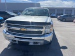2013 Silverado 1500 Thumbnail 4