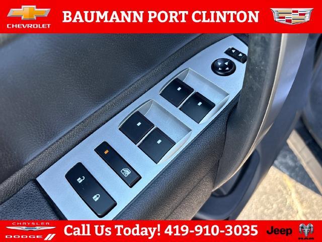 2011 Chevrolet Silverado - $12,190
