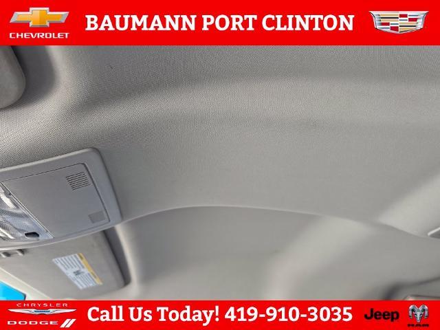2011 Chevrolet Silverado - $12,190