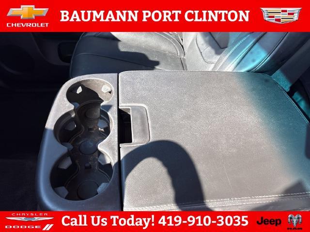 2011 Chevrolet Silverado - $12,190