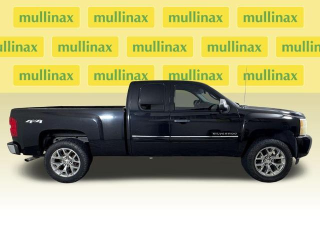 2011 Chevrolet Silverado - $12,900