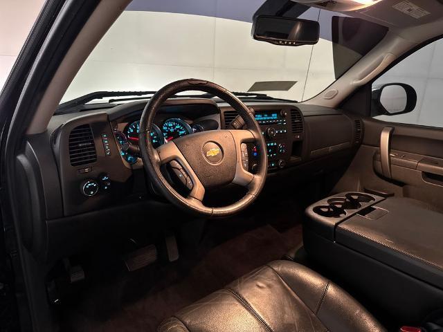 2011 Chevrolet Silverado - $12,900