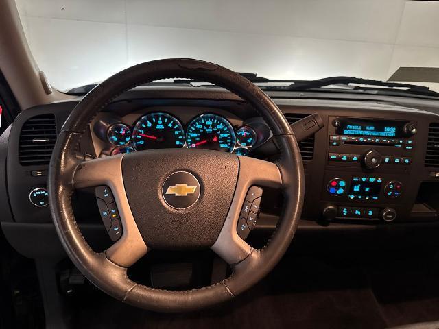 2011 Chevrolet Silverado - $12,900