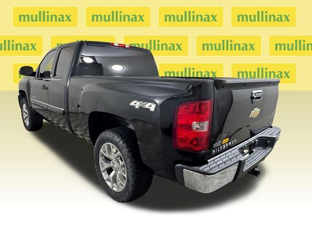 2011 Chevrolet Silverado - $12,900